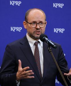 Kancelaria Nawrockiego reaguje. "Potępiamy prowokacyjne działania"