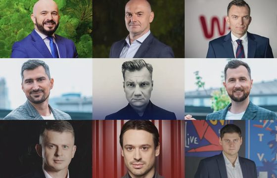 Iberion zatrudnił kolejnego byłego menadżera Wirtualnej Polski. Doliczyliśmy się ich ok. 10