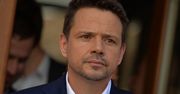 Wybory prezydenckie 2020. Rafał Trzaskowski przerywa kampanię