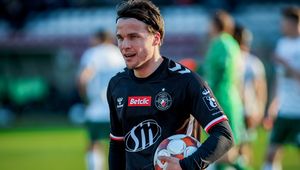 Wieczysta Kraków - Polonia Warszawa: gdzie oglądać? Transmisja za darmo (28.05.2026)