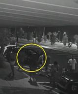 Wstrząsające nagranie. 11-latek postrzelił kolegów z drużyny