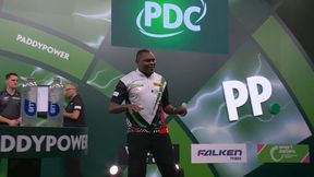 Ogromna sensacja w MŚ. Weterynarz ograł gwiazdę