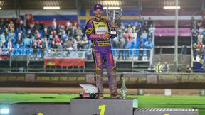 Żużel. Ogromna niespodzianka w Grand Prix Niemiec! Wymarzony debiut Kacpra Woryny!