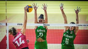 Pożegnały się z marzeniami o awansie? Kuriozalna sytuacja w meczu MŚ