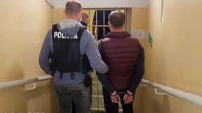 Nowe informacje ws. zatrzymanego żużlowca Alexa Z. Policja: Fikcyjna kradzież