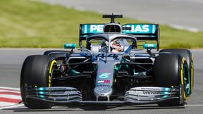 F1. Mercedes może trafić na sprzedaż. "Świat się zmienił z powodu koronawirusa"