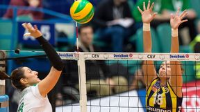 Liga turecka: Gwiezdne wojny w Stambule! Fenerbahce pokonało VakifBank!