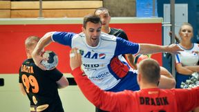 Siódemka Miedź zatrzyma Gwardię? - zapowiedź 18. kolejki I ligi mężczyzn gr. B