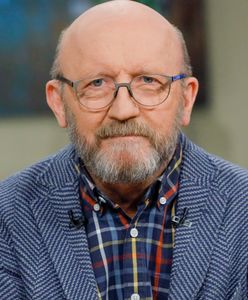 Artur Barciś przekazał ważny apel. "Dramatyczny wyścig z czasem"