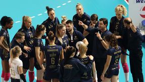 Tauron Liga: Grupa Azoty Chemik Police nie dał szans rywalkom