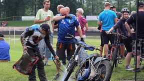 III runda czeskiej Extraligi w Koprzywnicy (galeria)