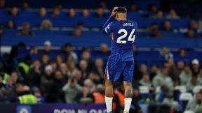 Chelsea osłabiona w rewanżu z PSG. Ważny piłkarz nie zagra