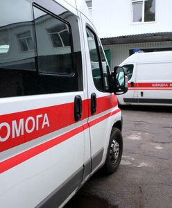 Koronawirus. Ukraina trzeci dzień z rzędu z rekordowym przyrostem zakażeń