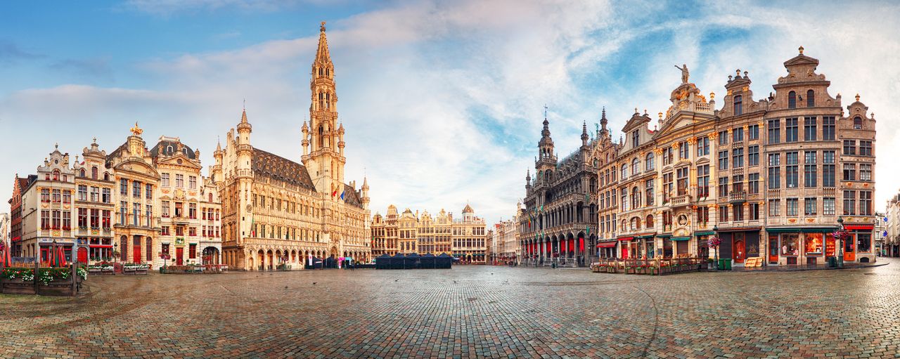 Grand-Place