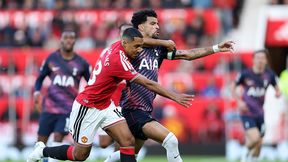 Kibice nie mogli uwierzyć. Duże rozczarowanie na Old Trafford