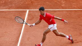 Novak Djoković odprawił finalistę z Miami. Zagra z pogromcą Huberta Hurkacza