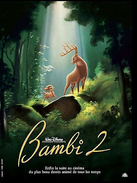 Bambi 2