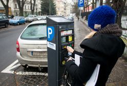 Mandat za parkowanie z 2014 roku? W Lublinie to standard