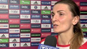 Agnieszka Kocela: Nie umiem wskazać powodu porażki