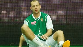 Marcin Flieger: Goniliśmy na zasadzie albo się uda, albo się nie uda