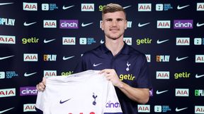 Dokonało się. Timo Werner ponownie w Premier League
