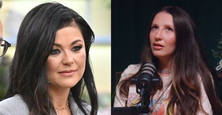 Dominika Serowska ciepło o porównaniach do Katarzyny Cichopek: "UWŁACZAJĄCE I ŻENUJĄCE"
