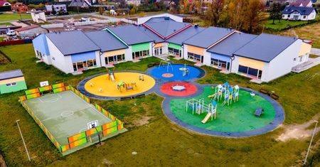 Niepubliczne przedszkola pozywają samorządy. Idzie o miliardy złotych