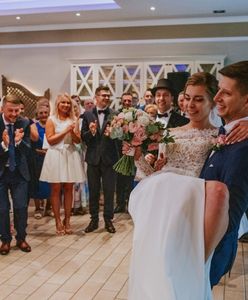 Wesele 2020. Kiedy będzie można zorganizować wesele? Wiceminister zapewnił, że decyzja zapadnie wkrótce