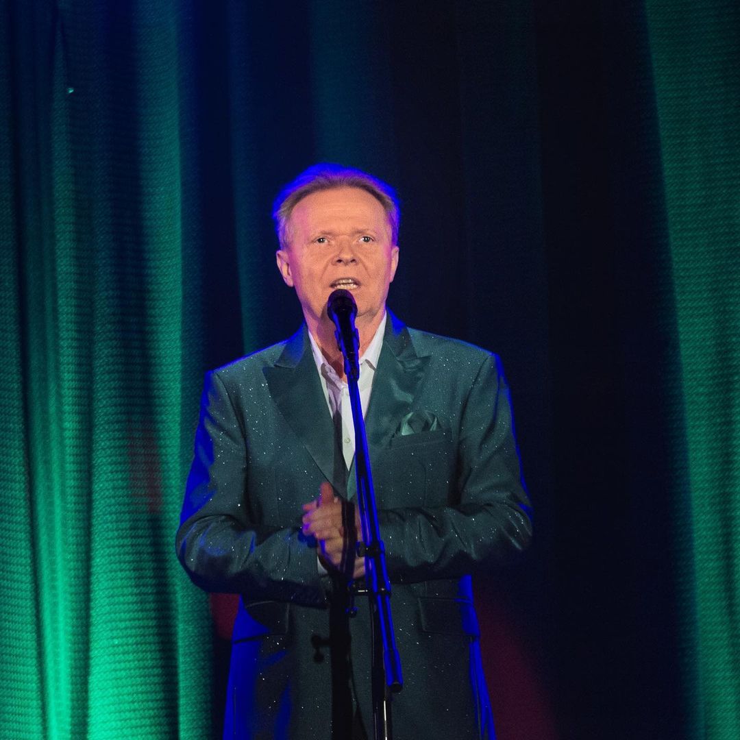 Michał Bajor