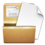 The Unarchiver icon