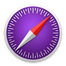 Safari Technology Preview icon