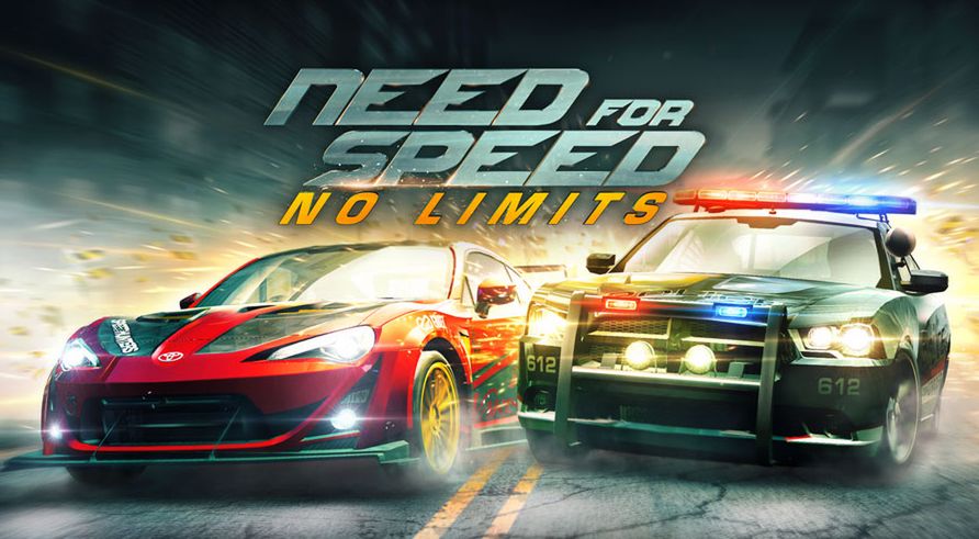 Bez limitu: kolejna gra Need for Speed już niebawem