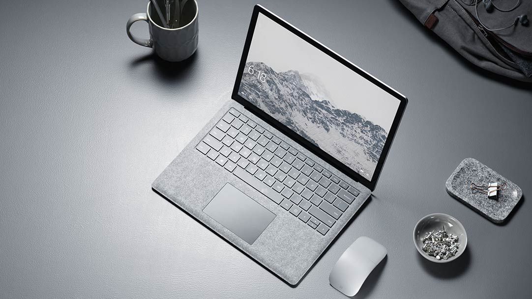 Raport konsumencki: co czwarte urządzenie Microsoft Surface nie wytrzyma dwóch lat