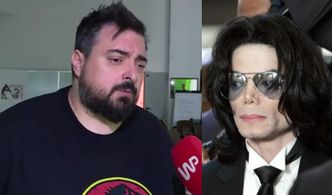 Tomasz Sekielski porównuje swój dokument do "Leaving Neverland": "Ofiary milczą, bo pojawia się mechanizm wyparcia"