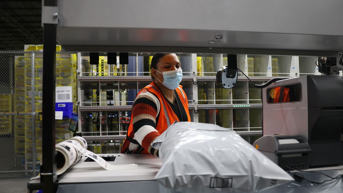 amazon, program zniżkowy, amazon super, 