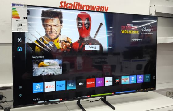 Platforma Canal+ znacząco poszerza zasięg