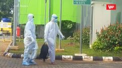 Tysiące ofiar koronawirusa. Indonezja nie radzi sobie z kryzysem