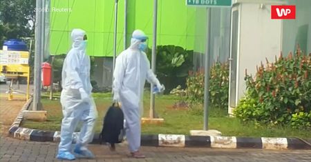 Tysiące ofiar koronawirusa. Indonezja nie radzi sobie z kryzysem