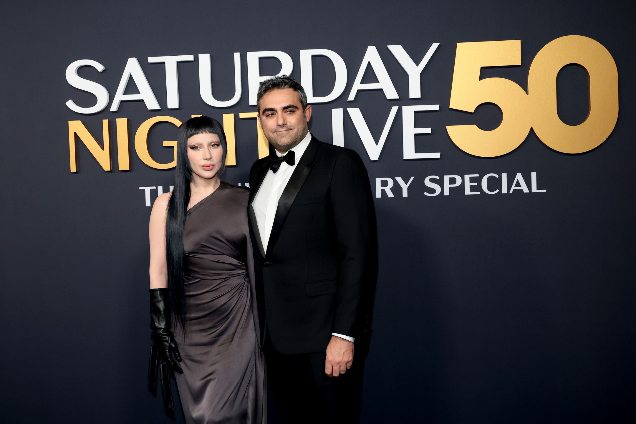 Lady Gaga i Michael Polansky