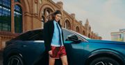 Sztuka w ruchu. Tak Peugeot łączy technologię i design w Wirtualnej Galerii
