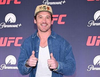 Cudem przeżył wypadek. Blizny stały się jego atutem