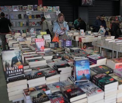 Targi Książki i Mediów VIVELO we wrześniu w Lublinie