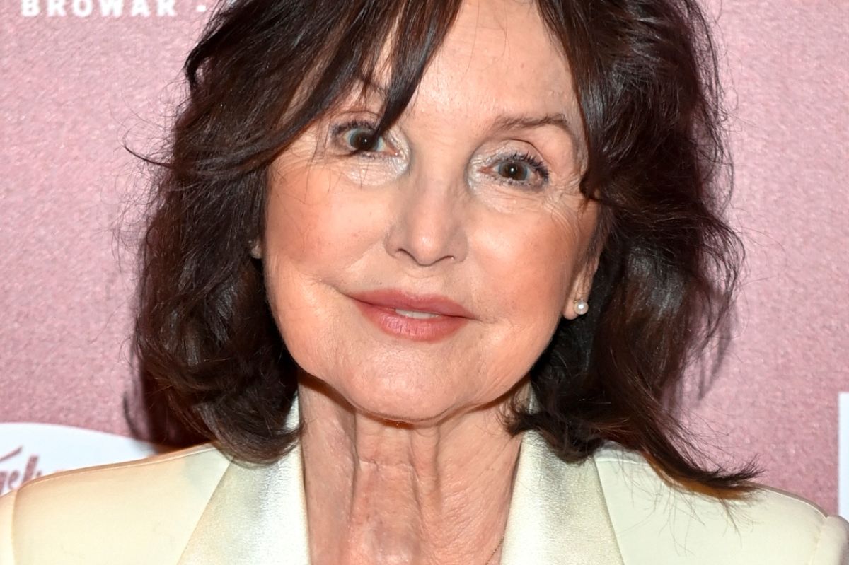 Starostecka jest żoną Korcza od 50 lat. Tak odniosła się do plotek o romansie