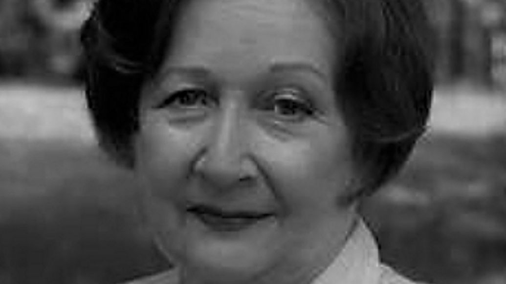 W wieku 90 lat zmarła Aleksandra Koncewicz.