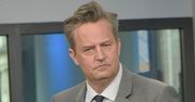 Nowe wieści ws. śmierci Matthew Perry'ego. Ujawniono wyniki badań toksykologicznych