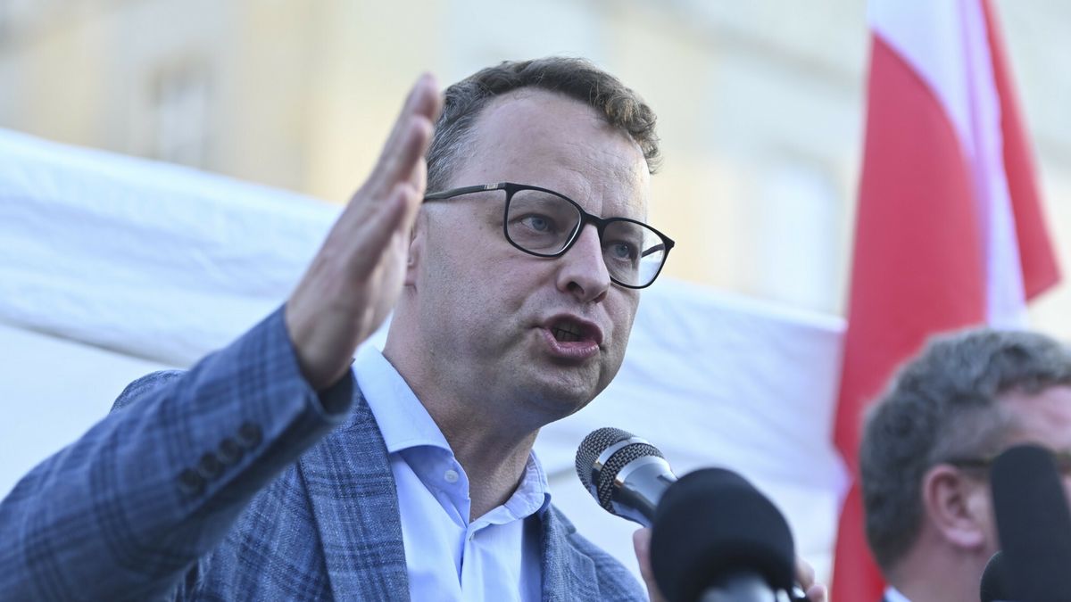 Marcin Romanowski
