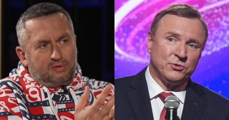 Norbi o pracy w TVP u Kurskiego: "Najlepszy czas w moim życiu" (WIDEO)