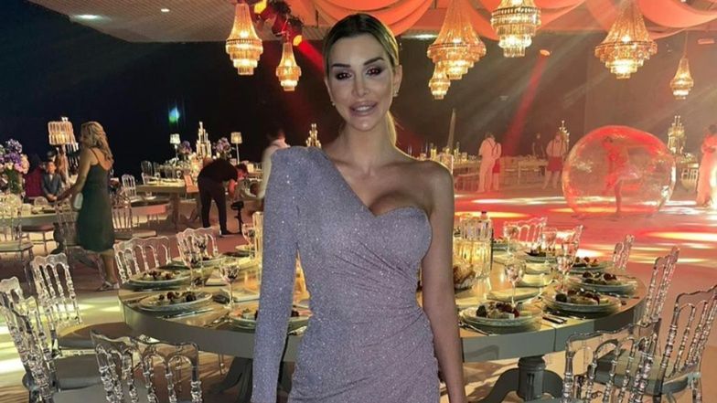 Aleksandra Kosecka nie powtórzyłaby sesji dla CKM