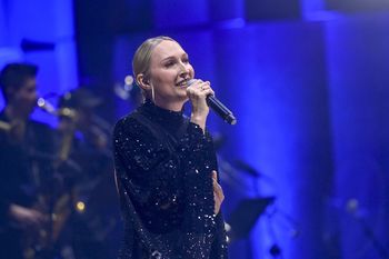 "Musimy się rozstać, żeby ocalić to, co pięknego się wydarzyło”. Anita Lipnicka przeszła wyboistą drogę