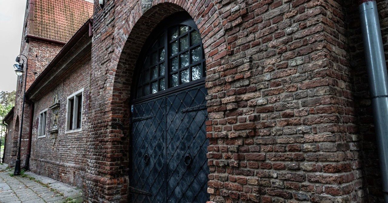 Gdańsk: Sześć ofert na remont XVII-wiecznej Małej Zbrojowni